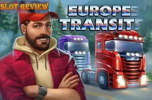 Europe Transit slot